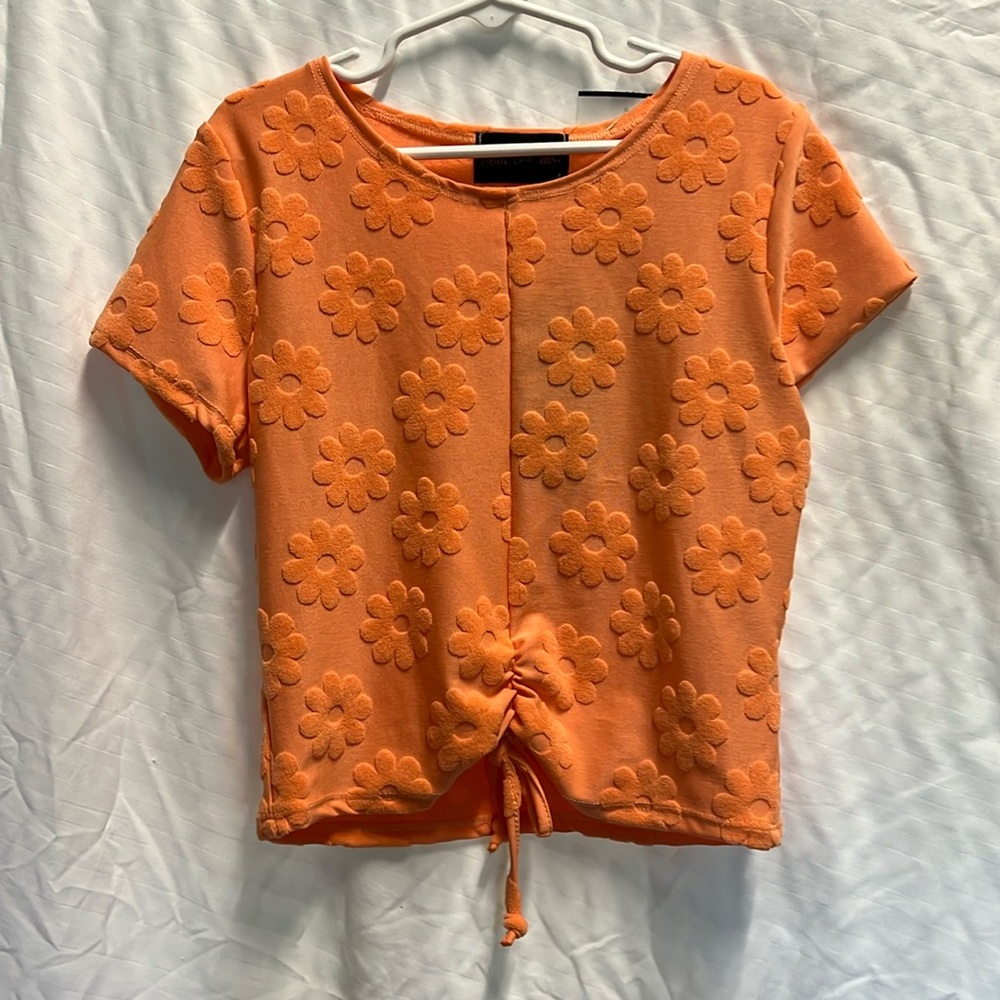 Youth girls top